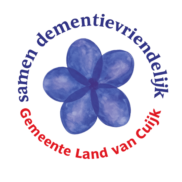 Land van Cuijk dementievriendelijk!
