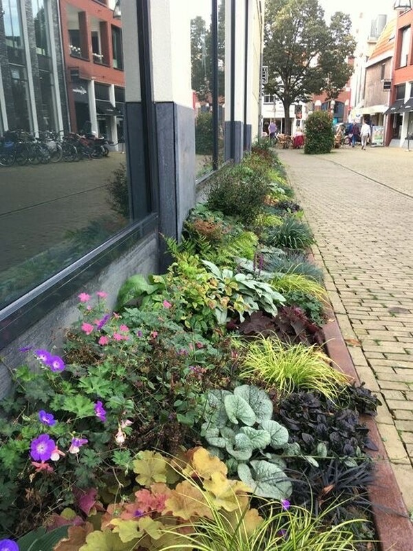 Heb jij een verbeter idee voor de openbare ruimte ?