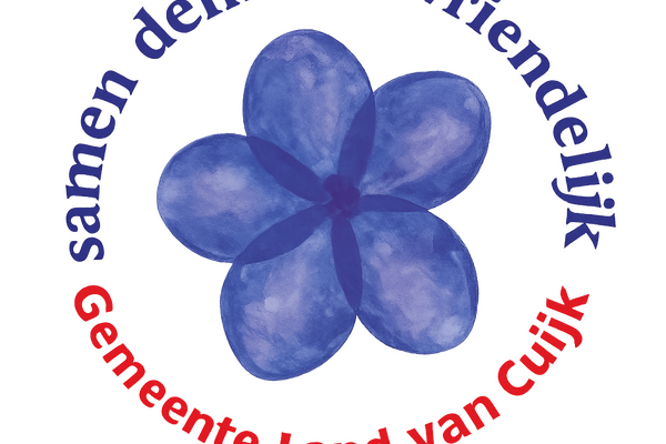 Land van Cuijk dementievriendelijk!