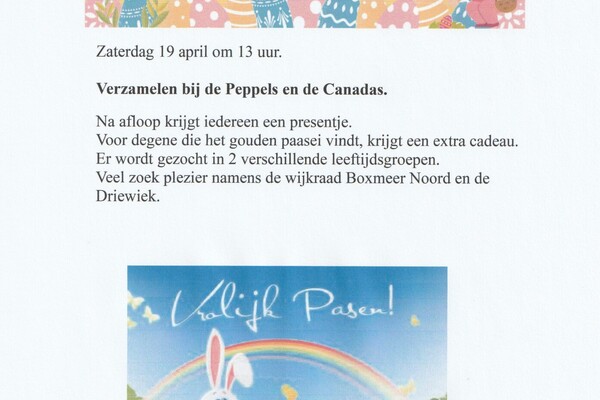paaseieren zoek 