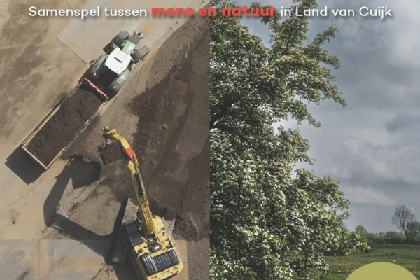 Natuurdocumentaire Een Duurzaam Duel in de driewiek.
