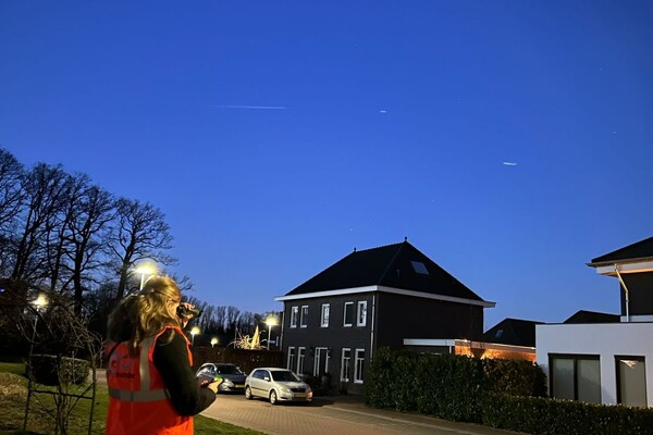 Land van Cuijk doet onderzoek naar beschermde diersoorten rondom woningverbeteringen